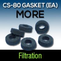 CS-80 Gasket (EA)